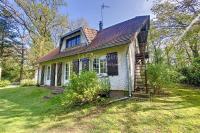 B&B Ault - BG32 - Mer & Bois de Cise Maison individuelle avec grand jardin - Bed and Breakfast Ault