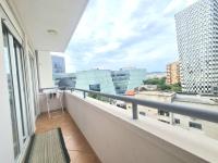 Sandra's Apartment in Tirana Center - B&B