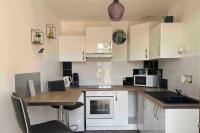 Le Nî’ De Jess - B&B Migennes