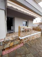 Megi Family Apartment Polygyros Chalkidiki - B&B Polygyros