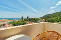 Castle View - Ferienwohnung Setúbal