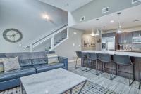 Modern Townhome near Old Town, Breweries, & River! - B&B Fort Collins