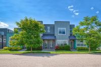 2 Bedroom townhome, super close to downtown FC! - Chambres d’hôtes Fort Collins