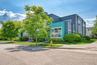 2 Bedroom townhome, super close to downtown FC! - Chambres d’hôtes