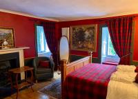 B&B Saint Martins - Organic Welltree - Bed and Breakfast Saint Martins