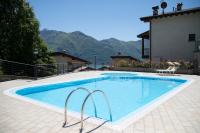IseoLakeRental - Casa Cuneo - B&B Costa Volpino