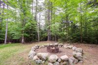 Cozy Elizabethtown Cabin with Fire Pit! - B&B Elizabethtown