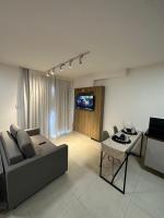 Studio La Vista piscina academia coz completa - B&B Juiz de Fora