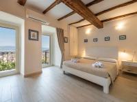 B&B Cagliari - Karalis Relais Appartamento privato con Jacuzzi - Bed and Breakfast Cagliari