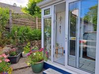 Bearstone House - B&B