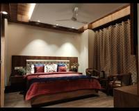 hotel apple blossom 2 minutes walking from Mall road - Bed and Breakfast Manāli