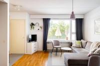 Yksiö saunalla ja patiolla - Ferienwohnung Porvoo