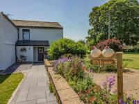 B&B Penrith - How Hill Farm Cottage - Bed and Breakfast Penrith