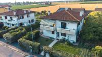 Te Vojo Ben -Furnished Flat- - B&B Santa Maria di Sala