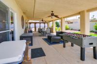 B&B Lake Havasu City - Pet-Friendly Lake Havasu City Oasis with Pool! - Bed and Breakfast Lake Havasu City