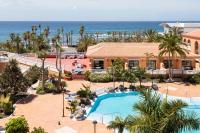 Exclusive Penthouse Playa Las Vistas 4 close to the sea and beach, aircondition for a fee, wifi, terrace, heated pool - Chambres d'hôtes Playa de las Américas