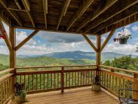 Serene & Comfy - Stunning View & Long - Jetted Tub - B&B Sugar Mountain