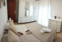 Àtico Sol y Luna, Avenida Carlos lll, 2 dormitorios - B&B Aguadulce