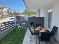 Blue Lagoon - B&B Níkiti