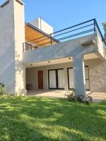 TERRA CIMINTO - B&B Villa Rumipal