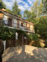 Aptos El Manantial Burunchel - Ferienwohnung Burunchel