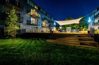 Apartament SFERA SPA KołoBrzegu Parking & Jaccuzi & Sauna Free - Chambres d'hôtes Kołobrzeg