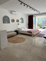 Monolocale King Deluxe