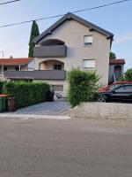 Apartment Dome - Ferienwohnung Biograd na Moru