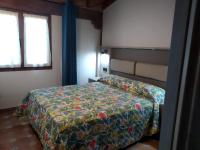 Los-Tejadillos - Ferienwohnung San Miguel de Meruelo