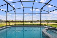 bsv_villa1707 - Ferienwohnung Davenport