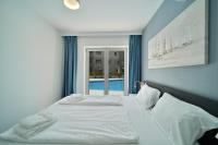 B&B Umag - Garden Palace Resort Luxury Apartment - Bed and Breakfast Umag