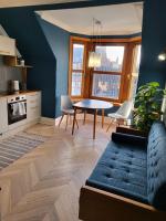 B&B Peterhead - Trinity apartments n56 - Bed and Breakfast Peterhead