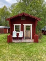 Flaka hill 15 - B&B Lycksele