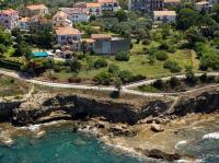 Villa Gioia con piscina sul mare - B&B