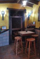 Finca Vistas al Teide con jacuzzi, wifi y TV satélite - B&B Santa Úrsula