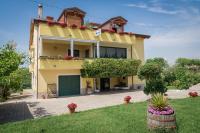 B&B Il Girasole - Chambres d’hôtes