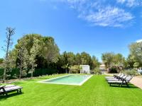 Villa Violeta 5bedroom air conditioned villa - Bed and Breakfast l'Ametlla de Mar