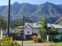 B&B Swellendam - VILLA VERONA - Bed and Breakfast Swellendam