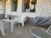 Aragon Cottage Apartments - Bed and Breakfast Le Castella