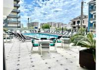 Alma 163 - Pool by N10 - Bed and Breakfast Năvodari