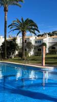 Acogedor apartamento en la Sella, Jávea - B&B