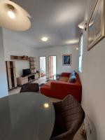 Appartement met 2 slaapkamers