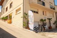 Resilienza Tropical Apartments & Room - B&B Porto Sant'Elpidio