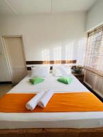 King Room with Lake View