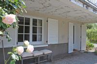 Les vieux fourneaux - Chambres d’hôtes Nantiat