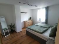 Appartement Sonnenrot - Ferienwohnung