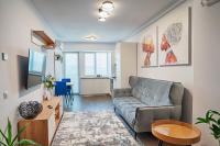 Apartament Kenya - B&B Bacau