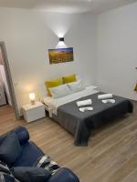 B&B Alessandria - Savonarola residence - Bed and Breakfast Alessandria