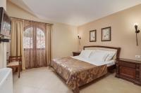 Appartamento Comfort con 1 Camera da Letto, Terrazza e Vista Mare