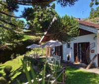 Piccolo Borgo Antico - Casina delle Rondini - B&B